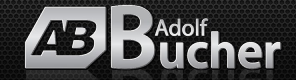 Adolf Bucher