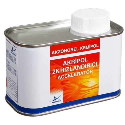 ამაჩქარებელი / akripol 2k accelerator