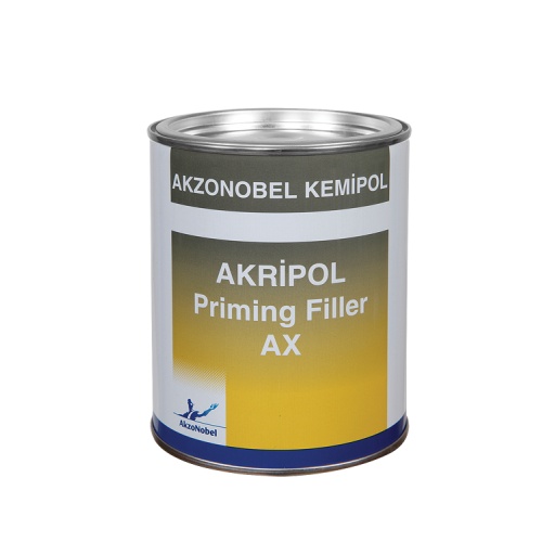 გრუნტი ღია ნაცრისფერი