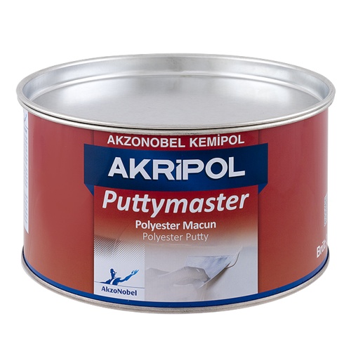 puttymaster