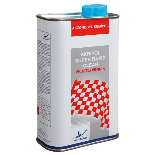 სუპერ სწრაფი გამჭვირვალე