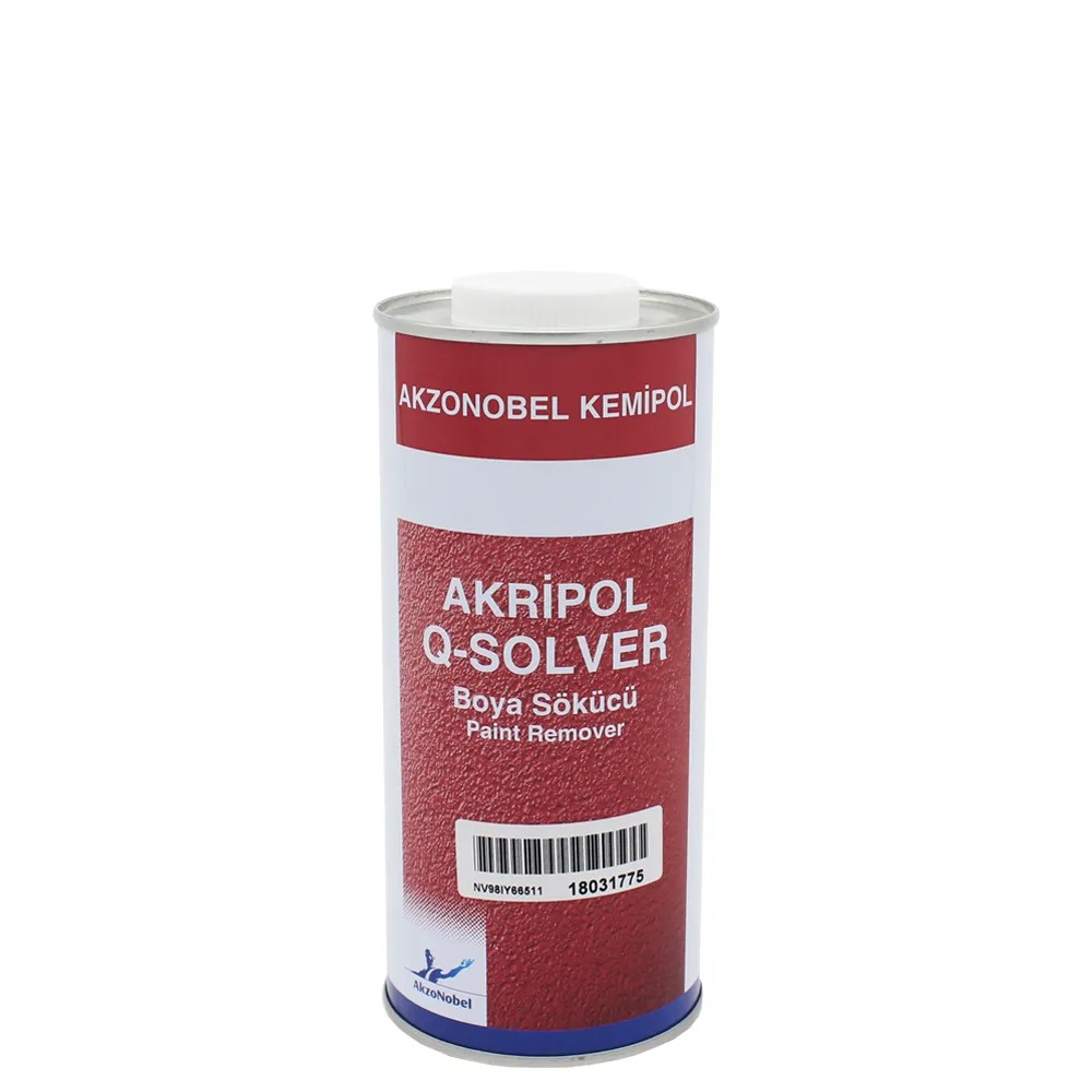 akzonobel kemipol akripol q-solver საღებავის მოსაშორებელი 1 კგ