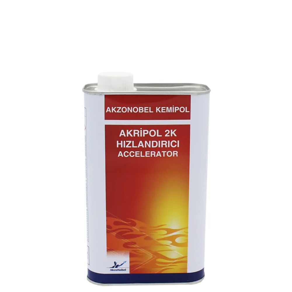 akzonobel kemipol akripol 2k accelerator - ამაჩქარებელი