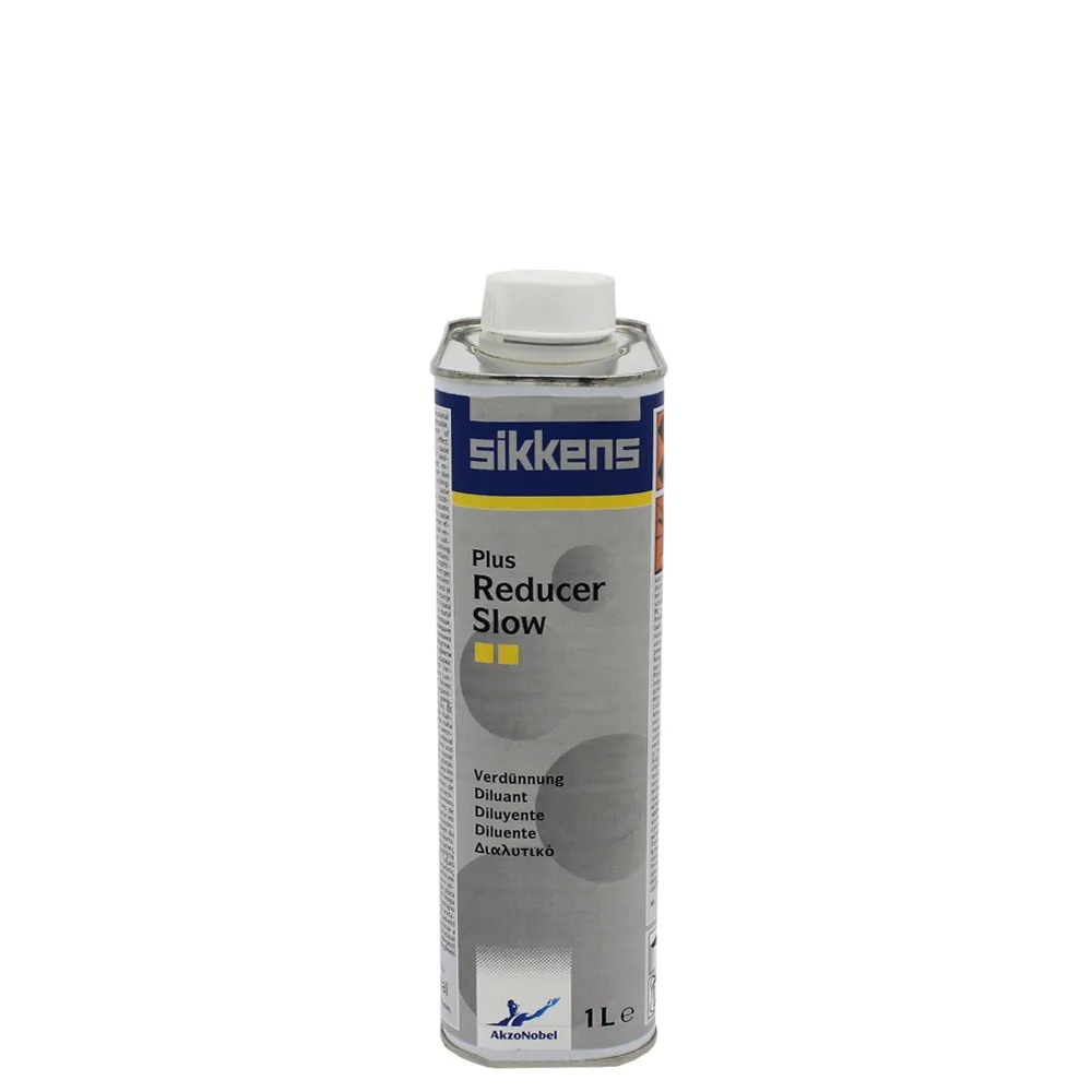 akzonobel sikkens autobase პლუს რედუქტორი აკრილის სწრაფი გამათხელებელი - 5 ლიტრი
