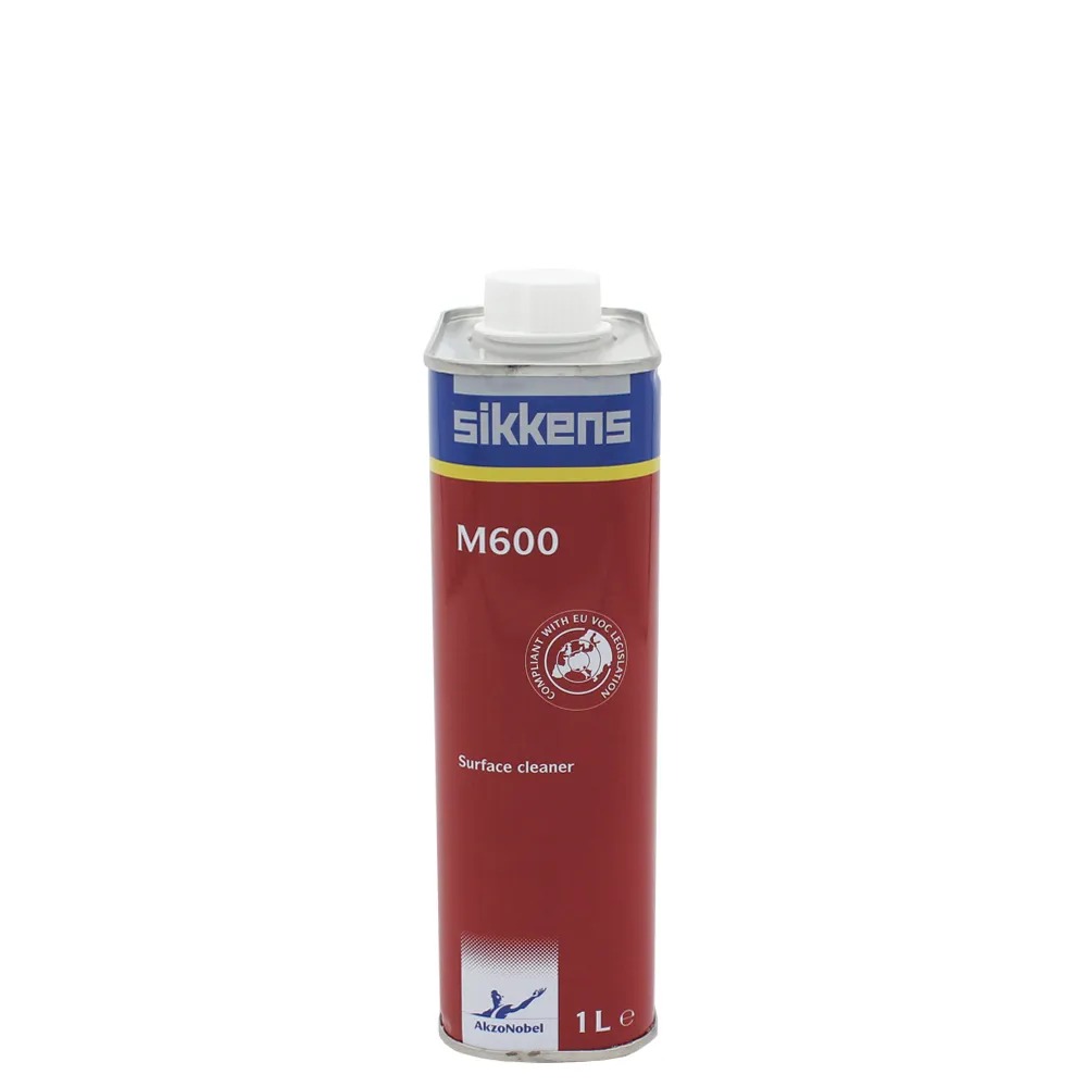 akzonobel sikkens m600 საერთო დანიშნულების ზედაპირის საწმენდი - 5ლ