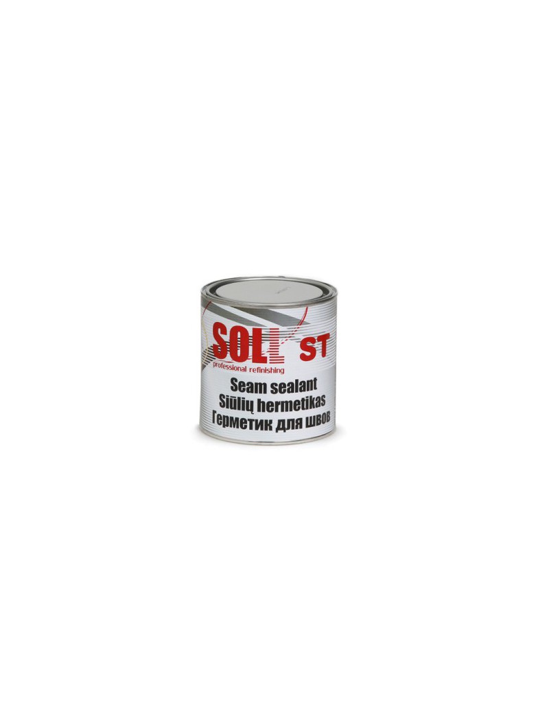 SOLL  seam sealant 0.850 კგ, ყვითელი