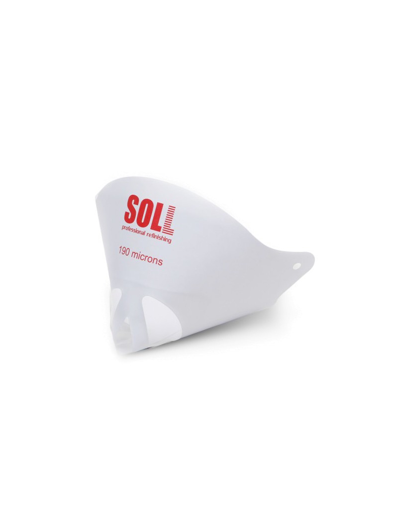 SOLL Nylon Strainer 190my