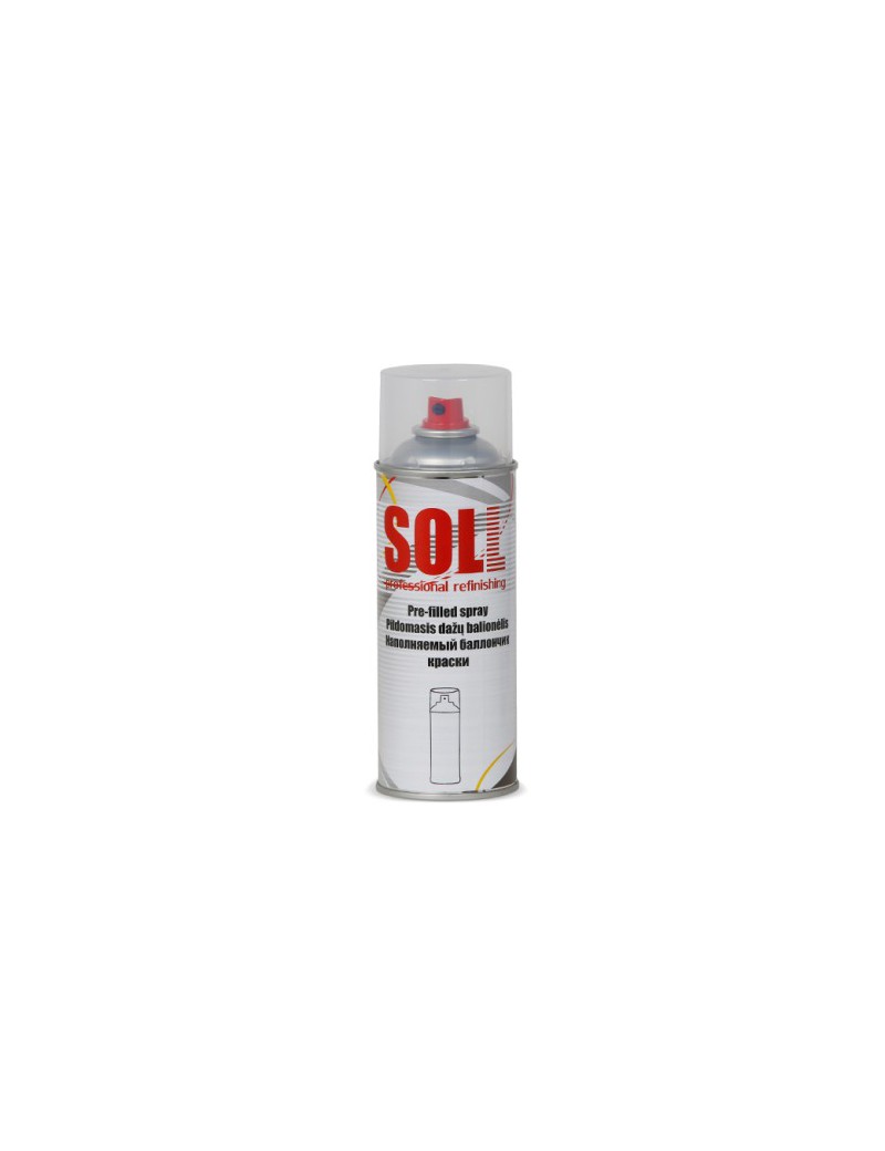 SOLL s700400 უნივერსალური წინასწარ შეფუთული სპრეი 400მლ