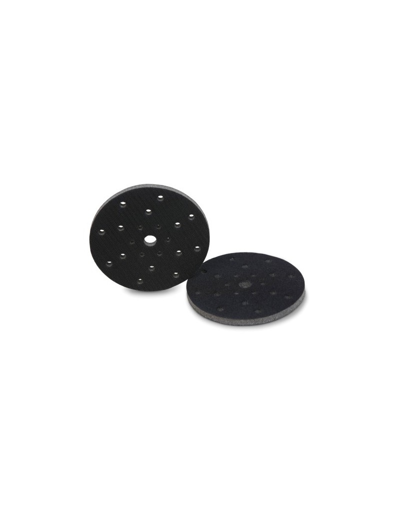 soll ინტერფეისის pad Velcro d150mm 21 ხვრელი 10mm