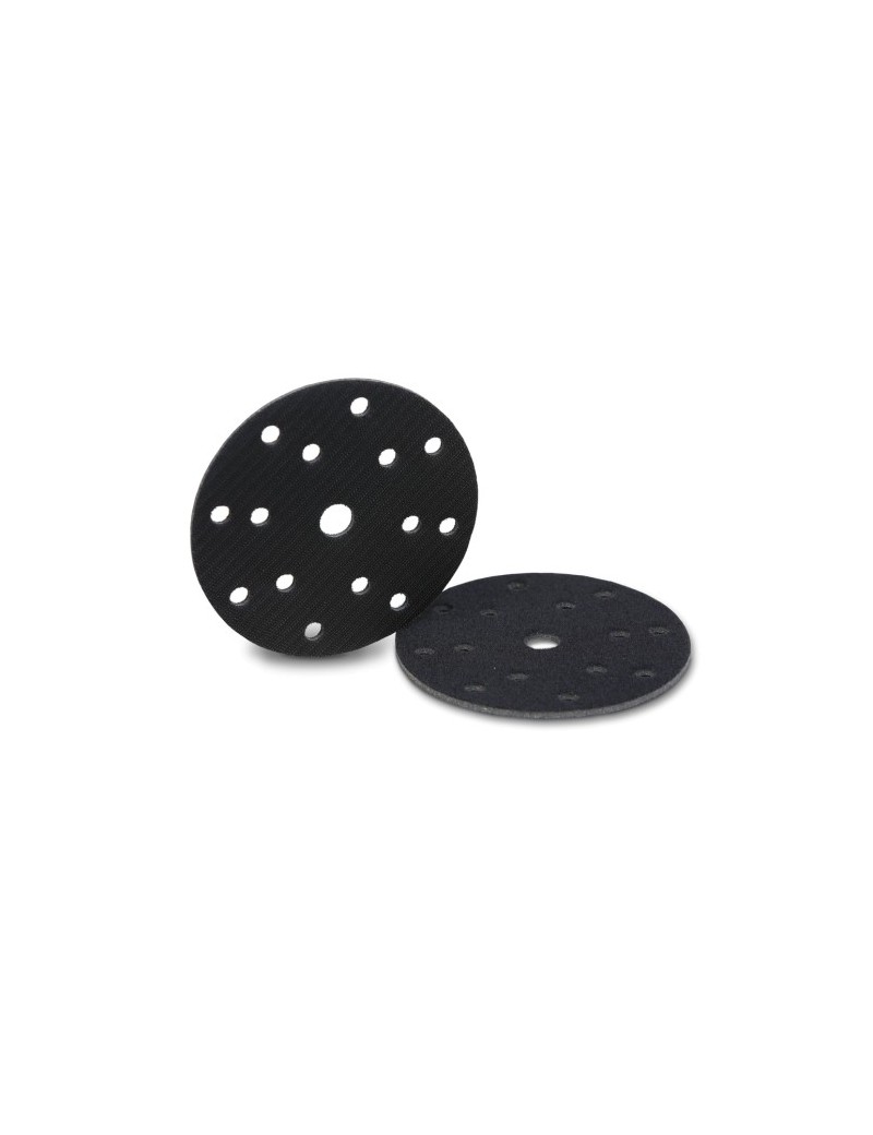 soll ინტერფეისის pad Velcro d150mm 15 ხვრელი 5mm