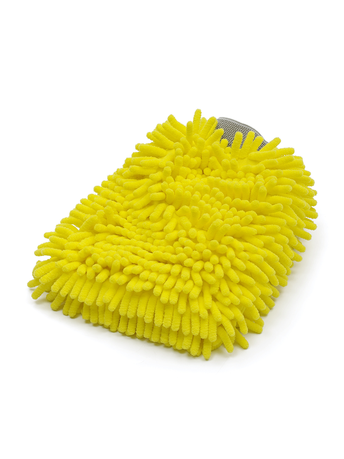 Microfiber ხელთათმანები ერთად ლენტები chenille microfiber სარეცხი ხელთათმანები