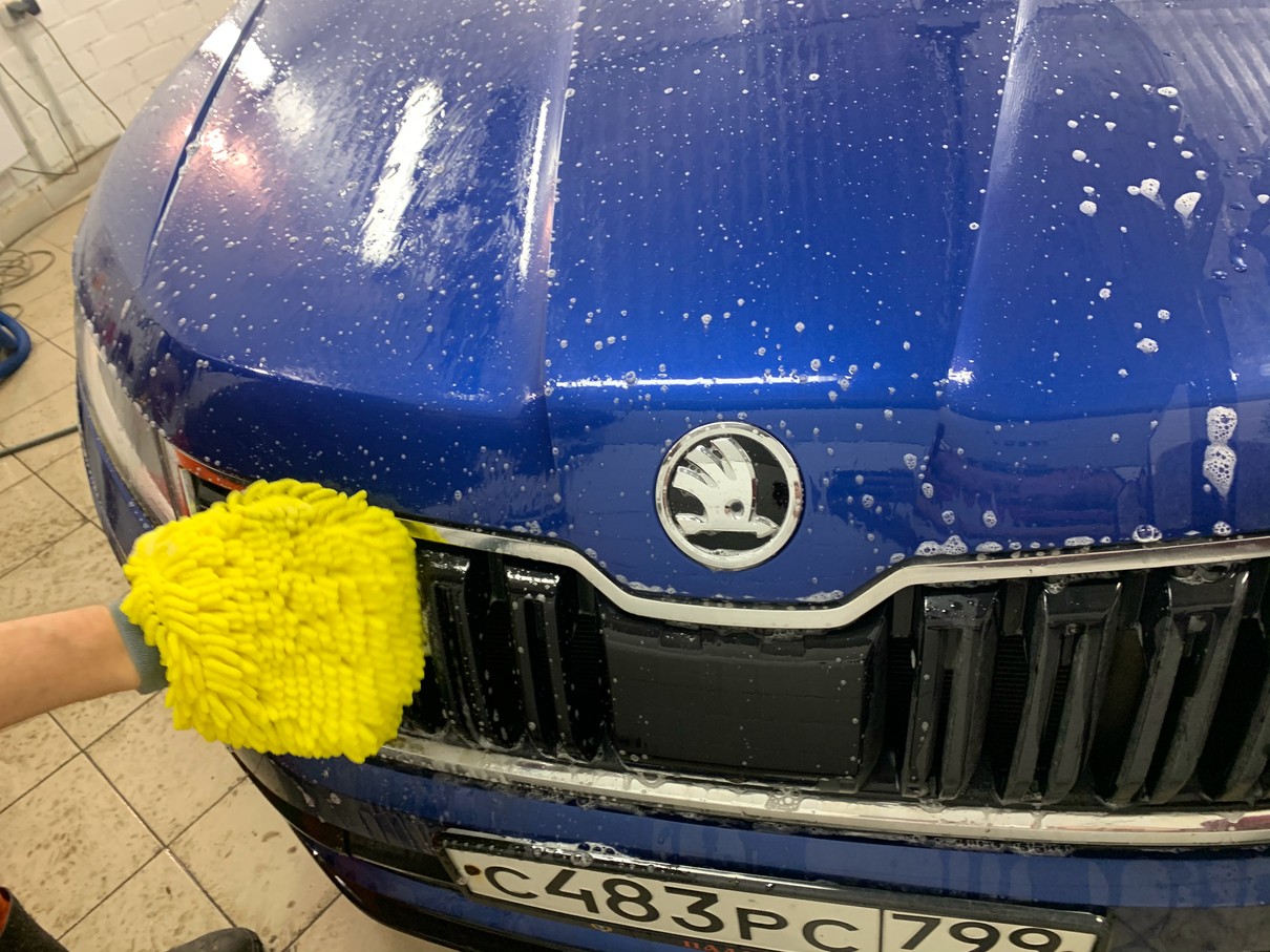 Microfiber ხელთათმანები ერთად ლენტები chenille microfiber სარეცხი ხელთათმანები