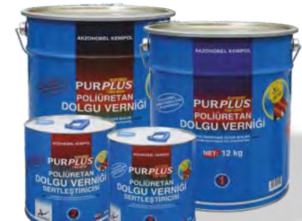 bv-38-z-200 purplus პოლიურეთანის შემავსებელი ლაქი