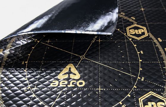 stp aero