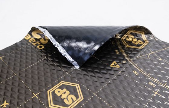 stp aero (მინი)
