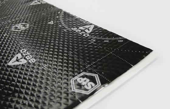 stp aero plus (მინი)