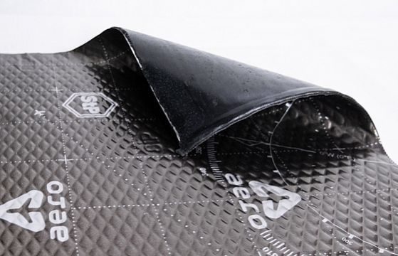 stp aero plus (მინი)