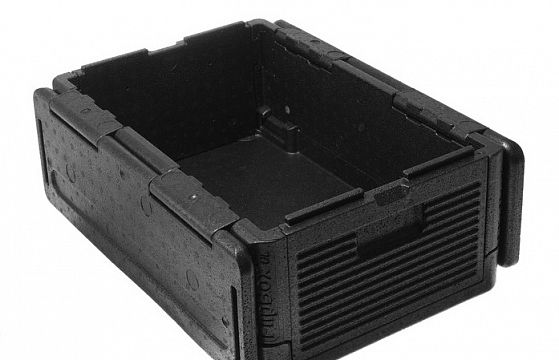 იზოთერმული კონტეინერი Flip-box Premium