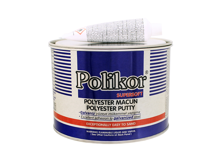 POLIKOR