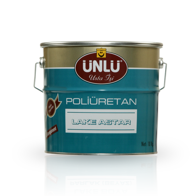 UNLU პოლურეთანის გრუნტი