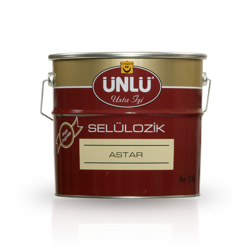 UNLU ნიტრო გრუნტი