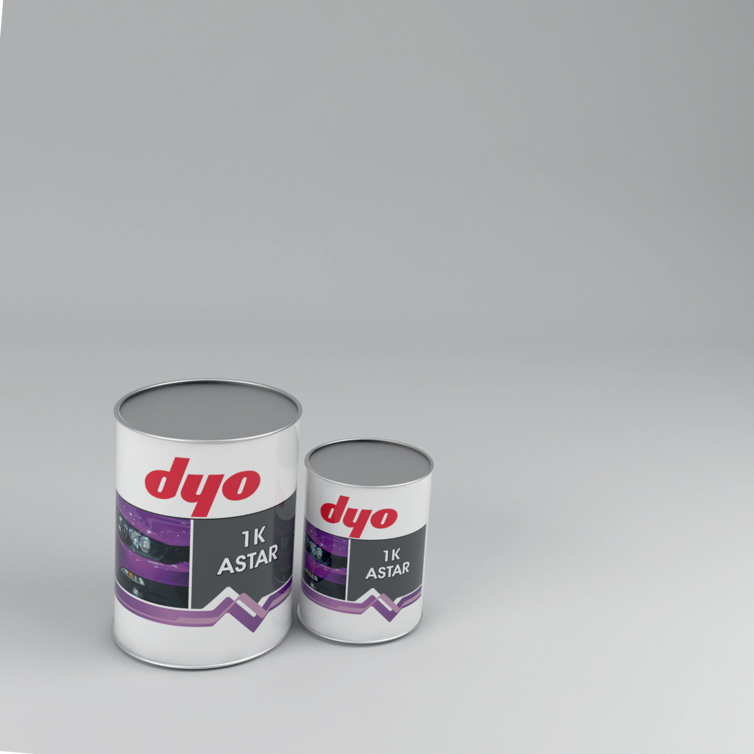 dyo 1k გრუნტი 548-7568