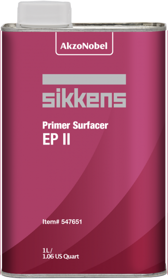 sikkens primer surfacer epii 1ლ