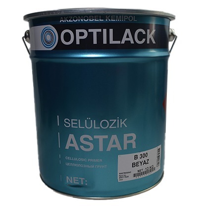 OPTILACK ნიტრო გრუნტი B300