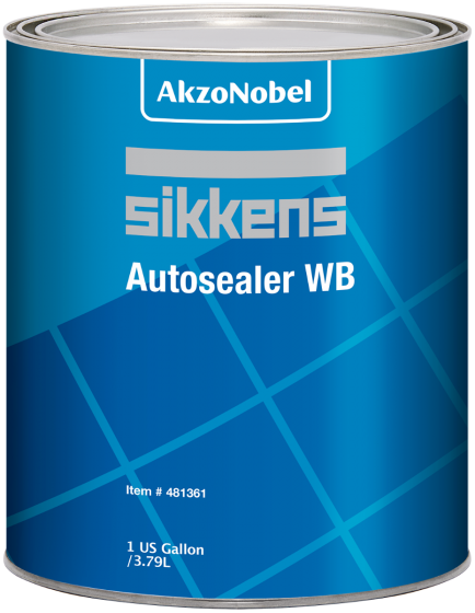 sikkens autosealer wb 1 us gallon