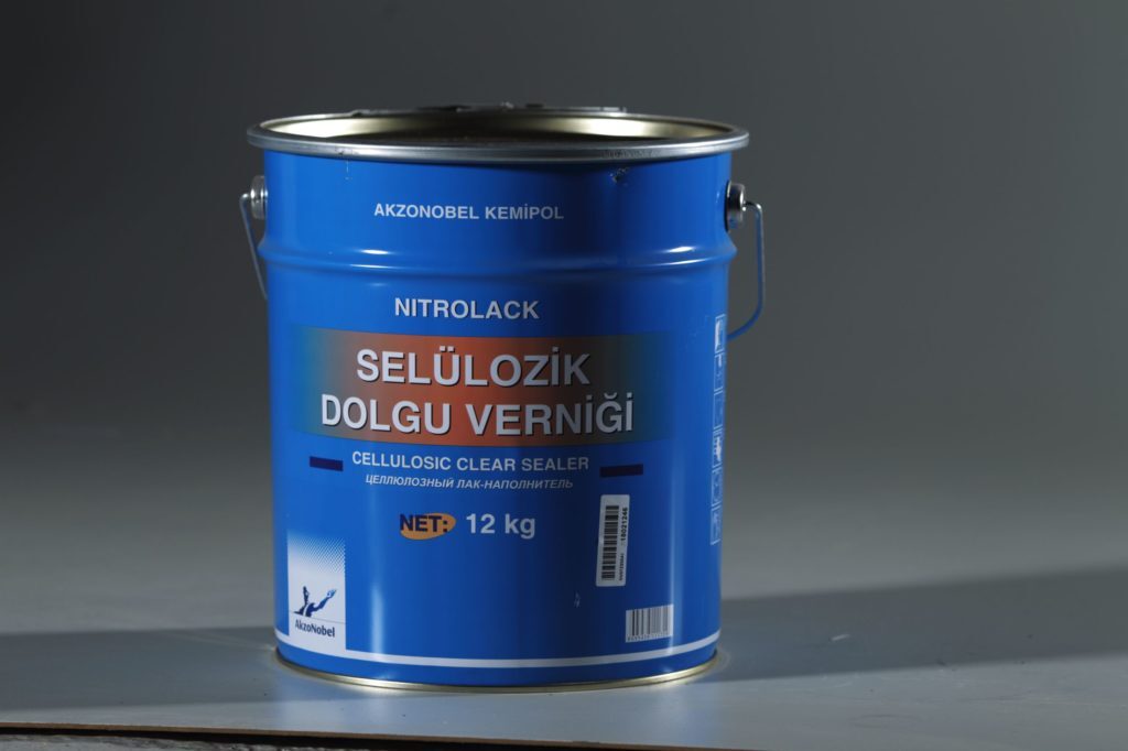 nv-07-z-200 nitrolack ცელულოზის შემავსებელი ლაქი
