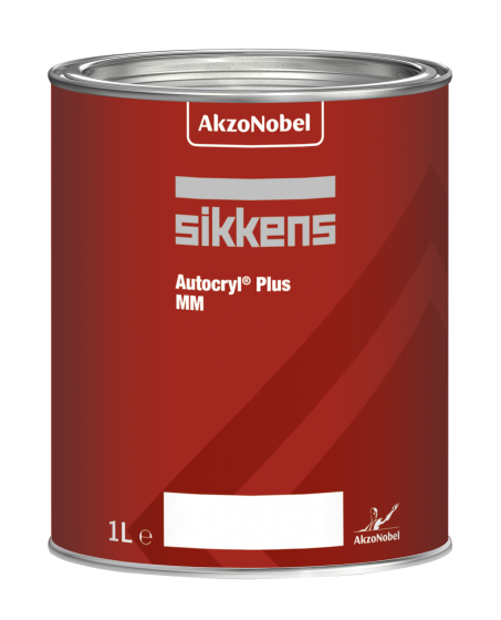 sikkens autocryl plus mm a277 1l