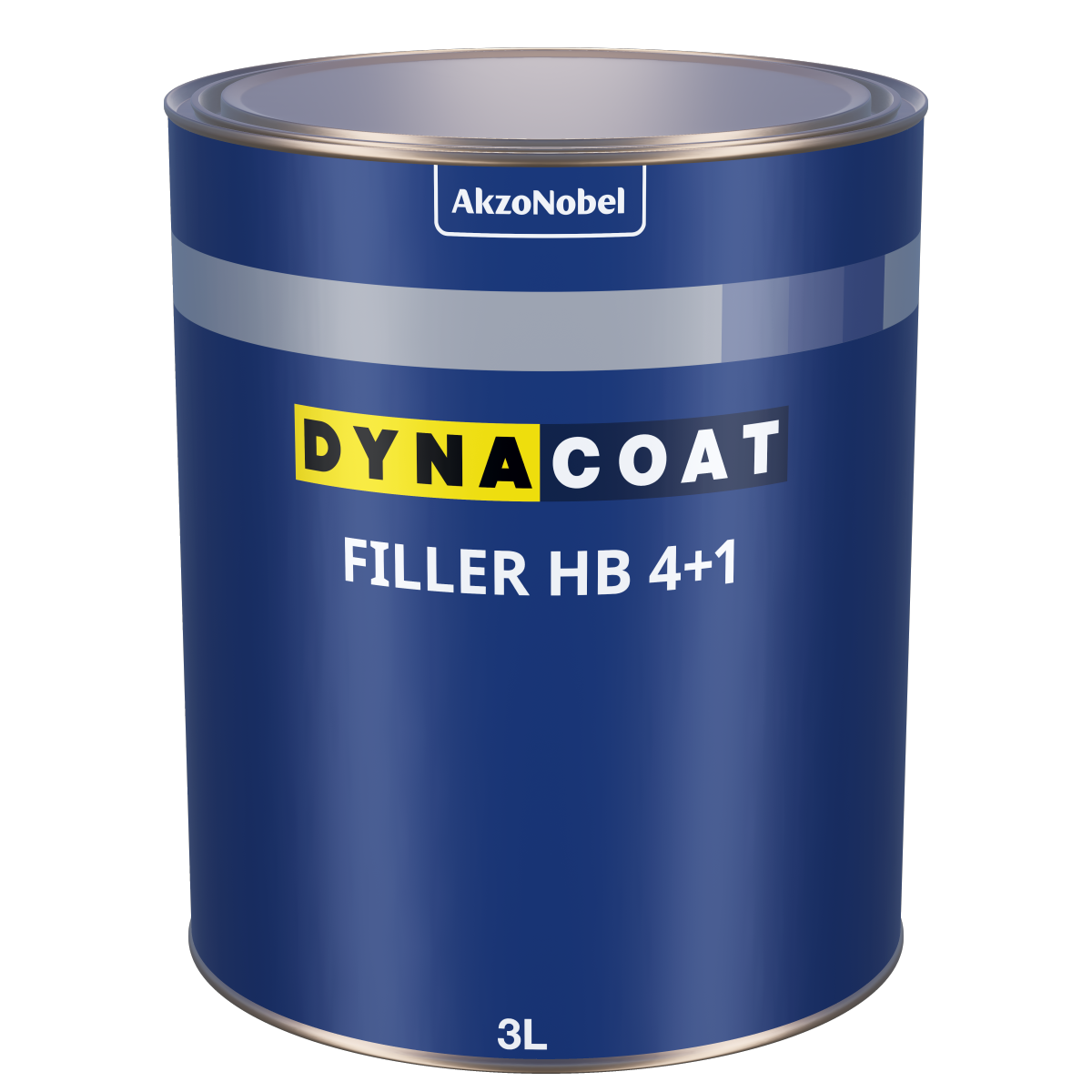 შემავსებელი hb 4+1