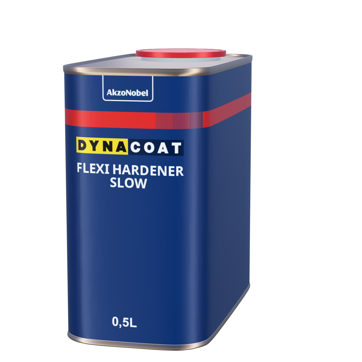 flexi hardener ნელი