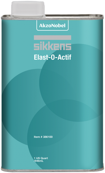 sikkens autocryl® elast-o-actif 1 us quart