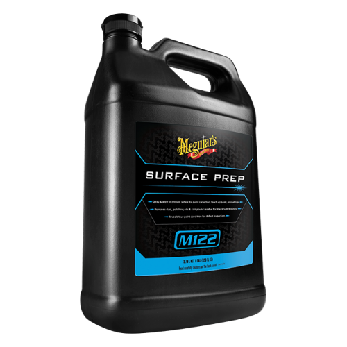 meguiar&#39;s m122 ზედაპირის მოსამზადებელი, 1 გალონი