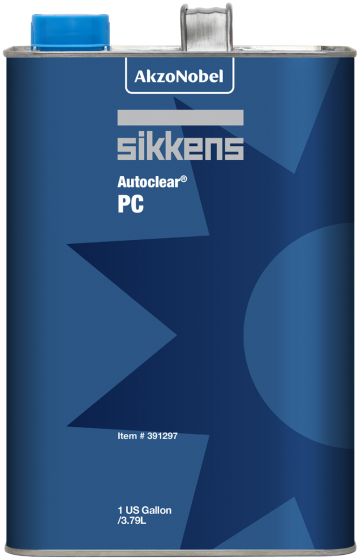 sikkens autoclear® pc 3,75ლტ